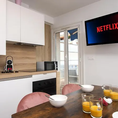 Bel - Proche Et Centre-ville - Ds