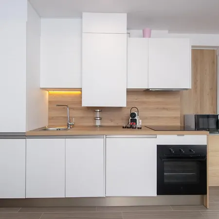 Apartment Bel - Proche Et Centre-ville - Ds Menton