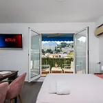 Bel - Proche Et Centre-ville - Ds شقة مينتون