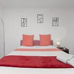 شقة Bel - Proche Et Centre-ville - Ds مينتون
