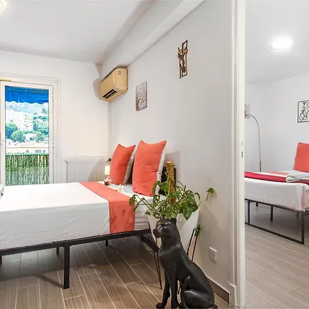 Apartmán Bel - Proche Et Centre-ville - Ds *