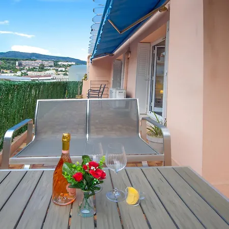 Apartmán Bel - Proche Et Centre-ville - Ds