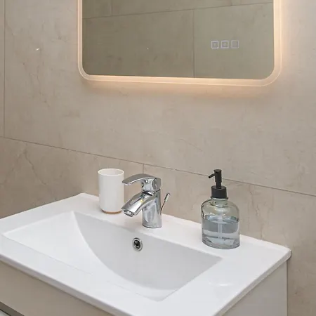 Bel - Proche Et Centre-ville - Ds * マントン